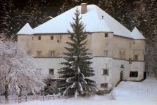 Schloss Weildegg (Würmlach)